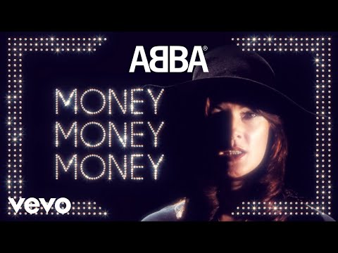 Youtube: ABBA - Money Money Money (Official Lyric Video)