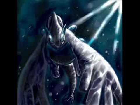 Youtube: Lugia's Song (Original)