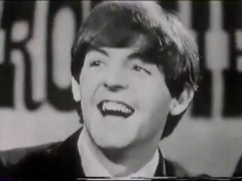 Youtube: The Beatles - In My Life (Music Video)