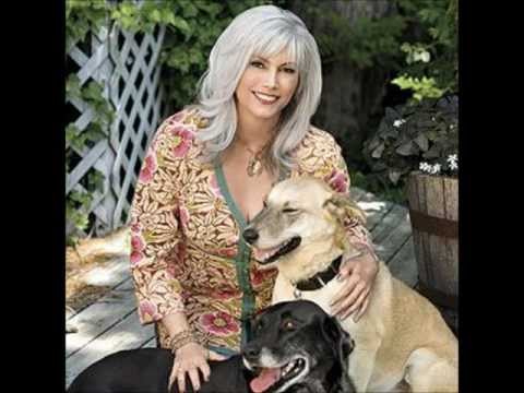 Youtube: Emmylou Harris and Don Williams  "If I Needed You"