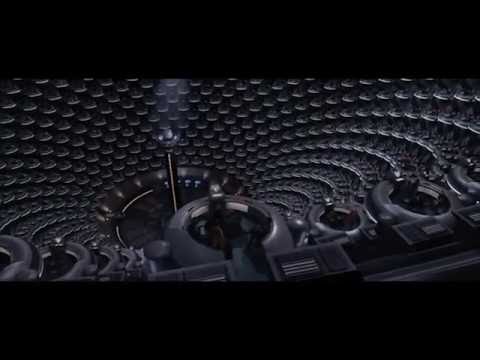 Youtube: Kanzler Palpatine Ausruf zum Galaktischen Imperium ( Star Wars: Episode III - Die Rache der Sith )