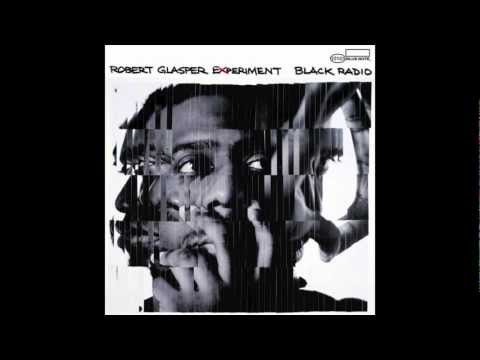 Youtube: Robert Glasper & Lalah Hathaway - Cherish The Day