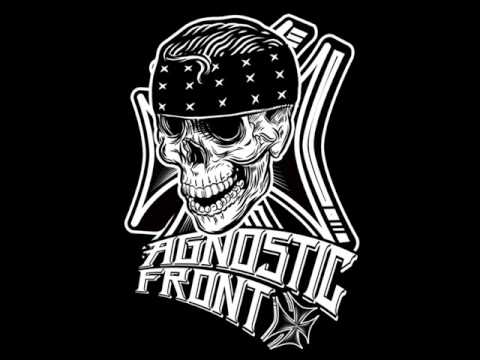 Youtube: Agnostic Front - Take'em All