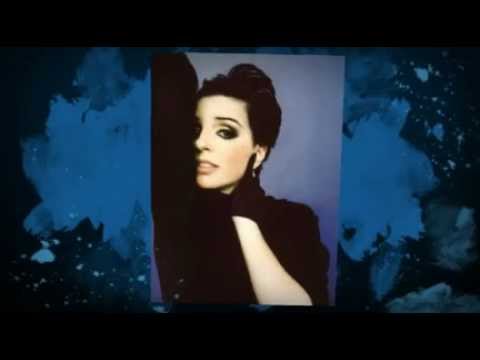 Youtube: LIZA MINNELLI love pains