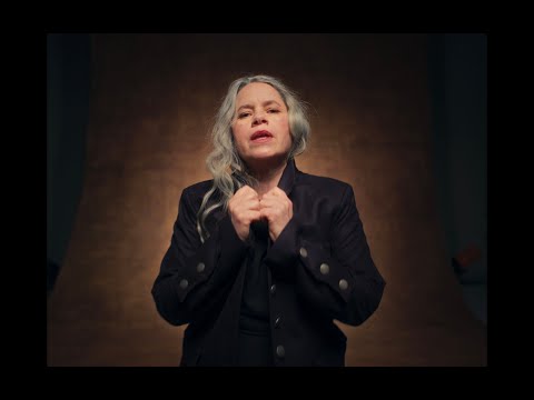 Youtube: Natalie Merchant - Tower of Babel (Official Video)