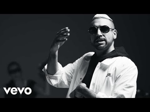 Youtube: Ali As - Lass Sie Tanzen ft. Namika