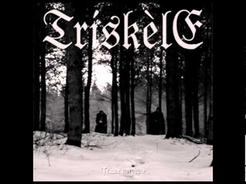 Youtube: Triskele -  Sur Les Ruines Du Trône D' Odin