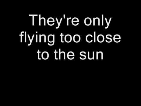 Youtube: Queen - No-One But You (Only The Good Die Young) (Lyrics)