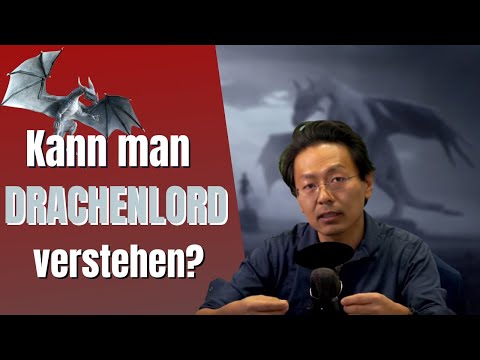 Youtube: Kann man Drachenlord-Haider verstehen? Können Haider selbst zuhören? Hört selbst!