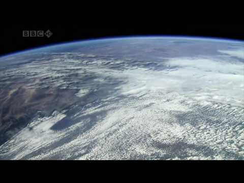 Youtube: Planet Earth: Sigur Ros - Staralfur