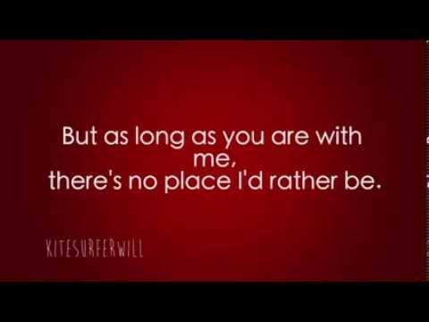 Youtube: Rather Be - Clean Bandit Lyrics