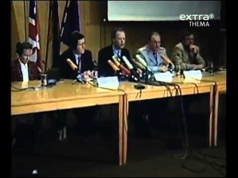 Youtube: Deutschlands Weg in den Kosovo-Krieg - Es begann mit einer Lüge (WDR)