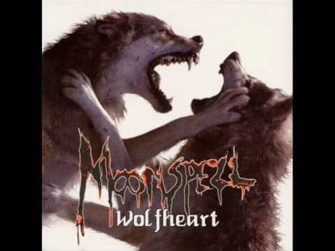 Youtube: Moonspell - Trebaruna