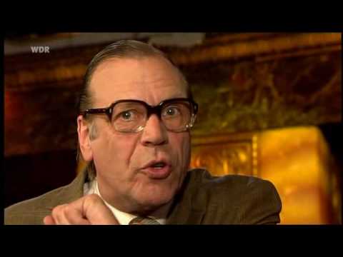 Youtube: Georg Schramm - Den Zorn der Vernunft pflegen