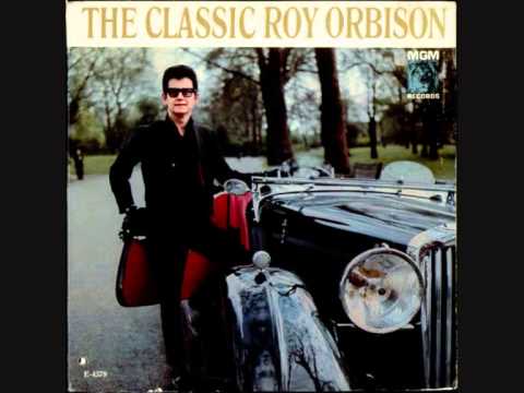 Youtube: Roy Orbison - City Life
