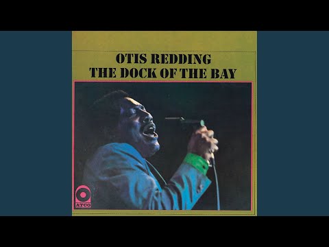Youtube: [Sittin' On] the Dock of the Bay