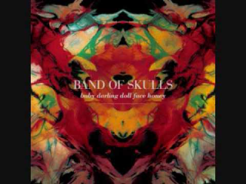 Youtube: Band of skulls - honest