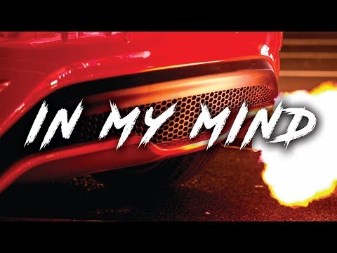 Youtube: Dynoro feat. Gigi D'Agostino - In My Mind 🔊 BASS BOOSTED 🔥