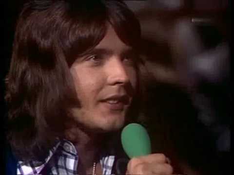 Youtube: Bernd Clüver - Der kleine Prinz 1973
