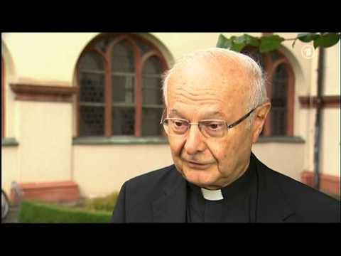 Youtube: Katholische Bischöfe zu Kirchenaustritten