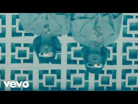 Youtube: Lucius - Final Days [Official Video]