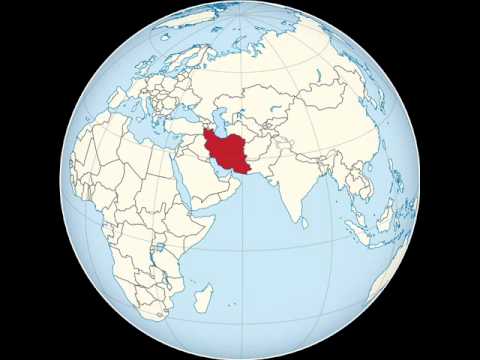 Youtube: Michael Lüders: "Iran: Der falsche Krieg. Wie der Westen seine Zukunft verspielt" (2012)