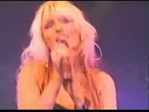 Youtube: Doro - All We Are (Live in Germany; October 6 & 7, 1993)