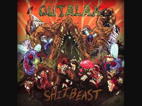 Youtube: Gutalax - Asswolf