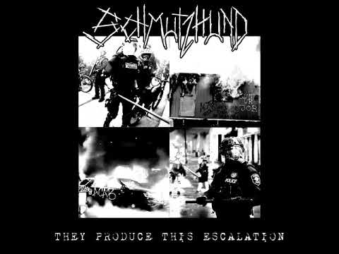 Youtube: Schmutzhund - They Produce This Escalation EP