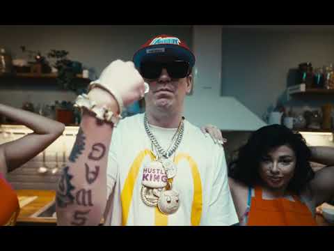 Youtube: Money Boy - Chipotle (Official Video)