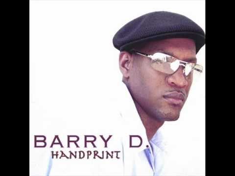 Youtube: Barry D. - Never Again