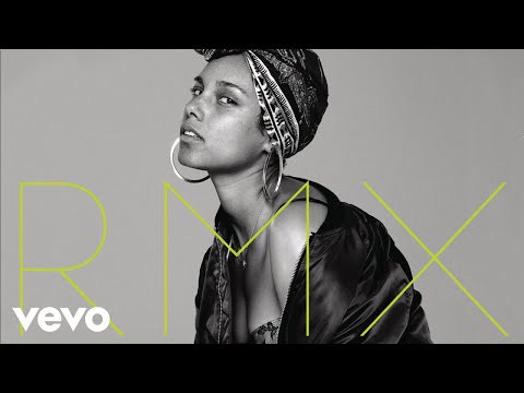 Youtube: Alicia Keys x Kaskade - In Common (Remix - Official Audio)