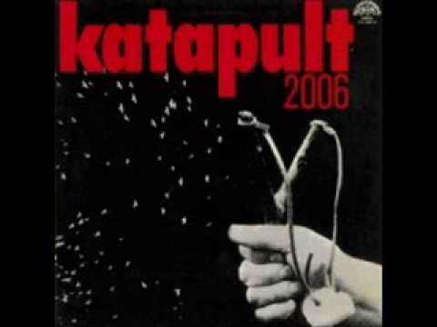 Youtube: Katapult - Vojín XY hlásí příchod