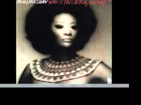 Youtube: Marlena Shaw - Loving You Was Like A Party