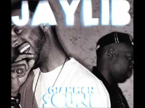 Youtube: Jaylib & Talib Kweli - Raw Shit