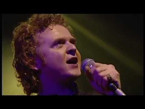 Youtube: Simply Red  - The Air That I Breathe (Live In Lyceum, 1998)