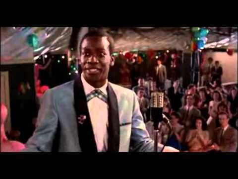Youtube: Back to the Future - rock'n roll scene (Marty McFly "Johnny B. Goode") ~Chuck Berry