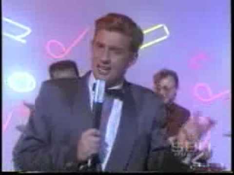 Youtube: Mental as Anything   Live it up - official video