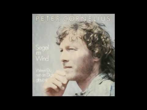 Youtube: Peter Cornelius -- Segel im Wind.