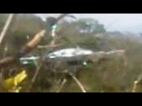 Youtube: Amazing UFO Photographed in The Mountains, Senhor Do Bonfim, Brazil, Apr 14, 2013 HD 1080p