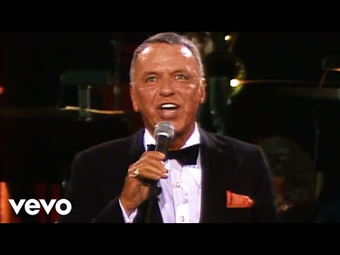 Youtube: Frank Sinatra - Strangers In The Night