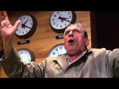 Youtube: I'm as mad as hell, and I'm not going to take this anymore! Speech from Network (1976)