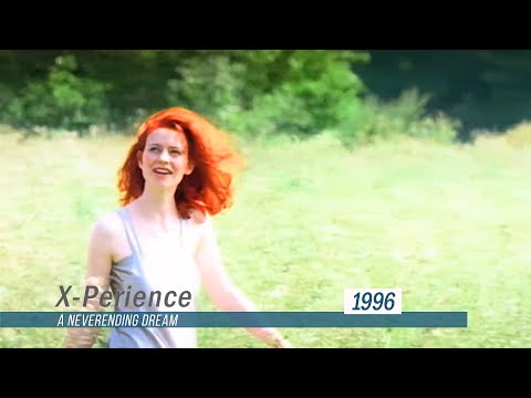Youtube: X-Perience - A Neverending Dream (HD, 1080p, 16:9)