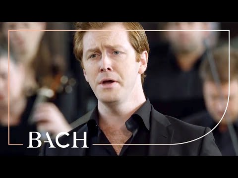Youtube: Bach - St Matthew Passion BWV 244 - Van Veldhoven | Netherlands Bach Society