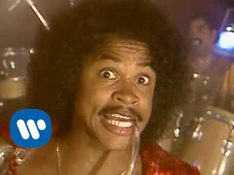 Youtube: Zapp - I Can Make You Dance (Official Music Video)