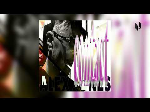 Youtube: Alex Jones - Contact (Hypercolour)