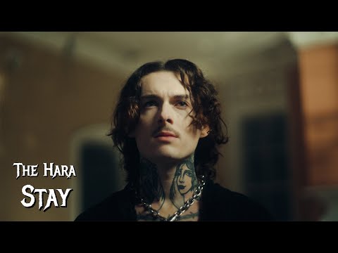 Youtube: THE HARA - Stay (Official Music Video)