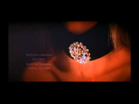 Youtube: Diamonds Are Forever Theme Song - James Bond