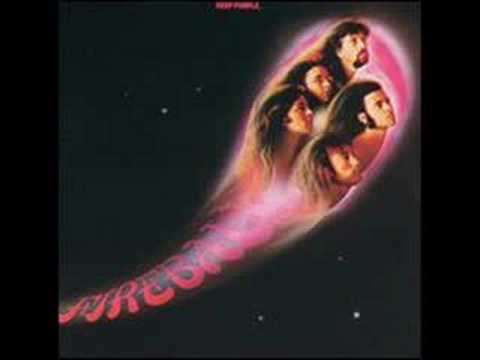 Youtube: Deep Purple - Demon's Eye