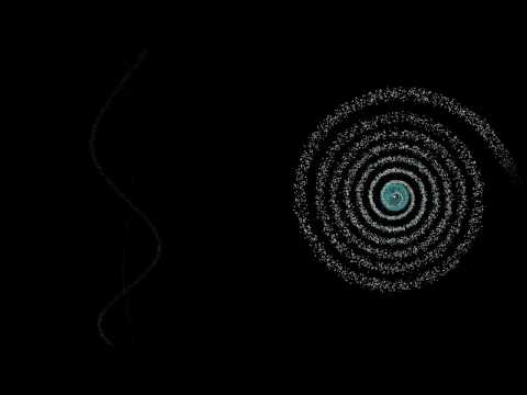 Youtube: Norway Cloud Spiral - Simulation of possible explanation